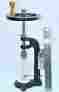 H-9650 Humboldt Mfg Co Norridge Il Vintage Cork Rubber Stopper Boring Machine