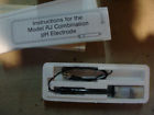 H0rj-0001 Sci Technologies Ph Electrode