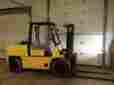H110xl Fork Lift Truck 10900 Hyster Lb Lp Solid Tire Good Brakes Forklift H110xl Fork Lift Truck 10900 Hyster Lb Lp Solid Tire Good Brakes Forklift