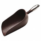 H36733-0000 Sp Scienceware Fep Coated Aluminum Scoop Tfe Liter 024140918315
