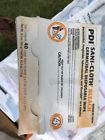 H58195 Pdi Germicidal Wipe With Bleach Pack Of Lot