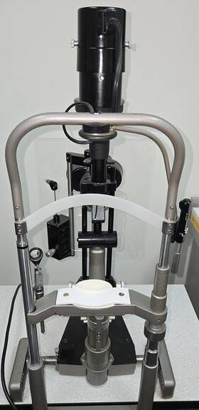 Bm900 Haag-streit Slit Lamp
