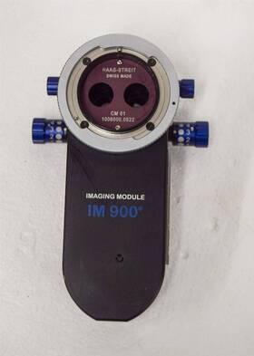 Im900 Haag-streit Imager Module S21