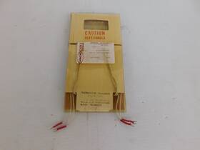 72090-05 Hach Thermistor Filament P/n Sjb69
