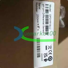 Hach Dpd1r1slu 1pcs New Ph Electrode