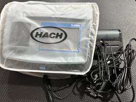 Dpu-s445 Hach Tl2360 Company Laboratory Turbidimeter Seiko Thermal Printer