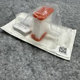 Sq40s Haemonetics Fusion Filter New/sealed 01/23 Sq40s Haemonetics Fusion Filter New/sealed 01/23