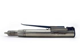 6021-026 Hall Conmed Linvatec Micropower High Speed Drill Permanent