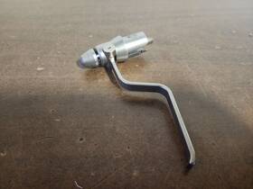 Pro6132 Hall Powerpro Pin Driver - Used Pro6132 Hall Powerpro Pin Driver - Used