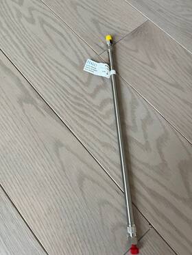 95814-902 Halo Used Hplc Column C18 5u 4.6x250mm 90a