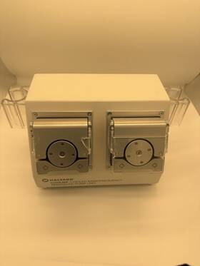 Tda-ppu-1 Halyard Coolief Cooled Radiofrequency Peristaltic Pump Generator Unit