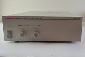 C4880-80 Hamamatsu C4880-85 Ccd Camera Controller