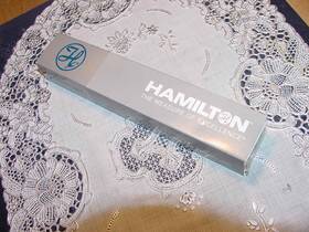 Cal7634-01 Hamiliton Hamilton Volume 5 L Syringe Type Microliter Series 700 New
