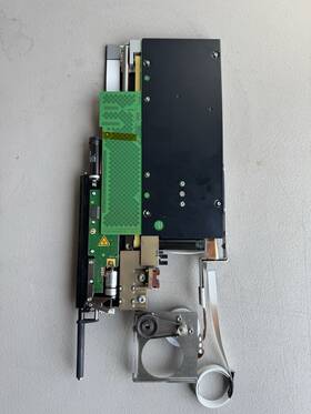 173305 Hamilton 173305/04 Microlab Lp-pipetting Single Channel Board Tested