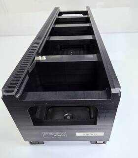182365 Hamilton 182365/02 Mtp Landscape Carrier Microlab Star System