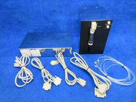 188060 Hamilton 187440/00 Interface Box 188060/00 Syringe Pump Dilution Liquid Handler