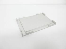 188035 Hamilton 188186 Robotics Mtp Plate Adapter For Heated/chilled Carrier 188035 Hamilton 188186 Robotics Mtp Plate Adapter For Heated/chilled Carrier
