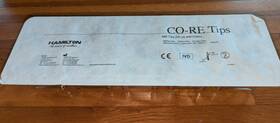 235948 Hamilton Co-re 50 L Conductive Filter Tips Qty 480 #235948