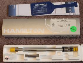 237542 Hamilton 237395 Oxyferm Fda Vp 225 Do Probe Dissolved Oxygen Bioreactor 237542 Hamilton 237395 Oxyferm Fda Vp 225 Do Probe Dissolved Oxygen Bioreactor