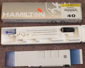 238633-1543 Hamilton New Easyferm Plus Phi K8 225 Ph Probe 238633-1543 Hamilton New Easyferm Plus Phi K8 225 Ph Probe