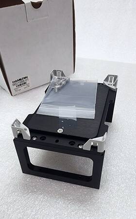6601988-01 Hamilton Module Mfx Dwp Prec-tab Std