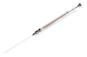 1.0ul Hamilton 80135 New In Box 7001kh Syringe Needle 25s/2.75 Inch /2