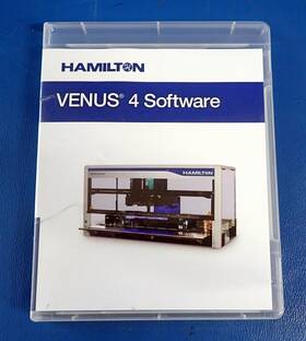 911264-usb Hamilton Venus 4 Software Usb Stick Rev B 911264-usb Hamilton Venus 4 Software Usb Stick Rev B