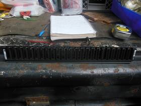 Smp-car-24-a00 Hamilton 3 Robotics 24 Holder Tube Carriers Smp-car-24-a00 Hamilton 3 Robotics 24 Holder Tube Carriers