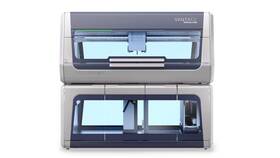 Vx-ch-81802 Hamilton Vantage 2.0 Liquid Handler Brand New Open Box Never Used 100k