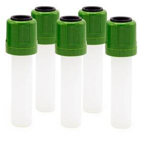 Hi740200 Hanna Instruments Ph Electrode Storage Cap With Compression Fitting 5 Pcs