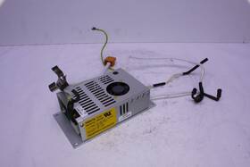 Hbx76 Hansmann Electronic Ignitor And Ballast For Short-arc Xenon Or Metal Halide Lamps