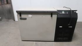Qcx10140d17 Harris Cryostar Freezer For Repair Qcx10140d17 Harris Cryostar Freezer For Repair