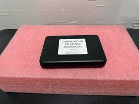 Lrm168-96 Harta Luminometer Reference Microplate Luminescence Test Plate