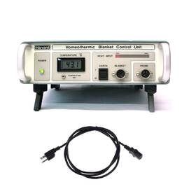 50-7129 Harvard Apparatus Homeothermic Blanket Control Unit