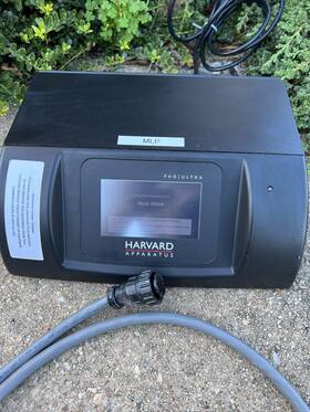 98-3600 Harvard Standard Infusion Only Phd Ultra Syringe Pump 983600 Fluidics