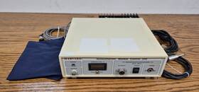 50-7053-f Harvard Apparatus Homeothermic Blanket Control Unit