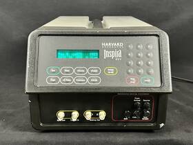 55-7059 Harvard Apparatus Inspira Asv Advanced Safety Animal Ventilator - Parts Only 55-7059 Harvard Apparatus Inspira Asv Advanced Safety Animal Ventilator - Parts Only