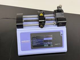 70-4500 Harvard Apparatus Syringe Pump 11 Elite 70-4500 Harvard Apparatus Syringe Pump 11 Elite