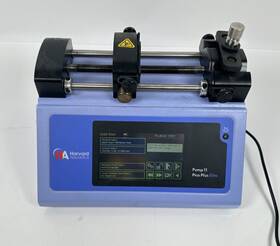 70-4506 Harvard Apparatus Pump Pico Plus 11 Elite Programmable Mode 70-4506 Harvard Apparatus Pump Pico Plus 11 Elite Programmable Mode