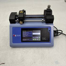 704511 Harvard Apparatus Pump 11 Pico Plus Elite Syringe