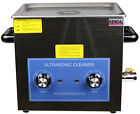 Hb-49mht Kendal Pro Watt Liter Gal Heated Ultrasonic Cleaner 804551145803