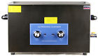 Hb-821mht Kendal Industrial Watts Liters Gal Heated Ultrasonic Cleaner 804551145827