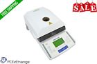 Hb43 Mettler Toledo Halogen Moisture Content Analyzer Balance Scale
