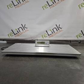 2842kl Health O Meter Large Platform Scale