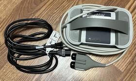 Heartmate 108285 Mobile Power Unit Great Condition/ Works Perfect