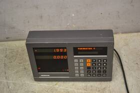 Nd920 Heidenhain Pgm 246 112 06 Operator Panel Made In Germany