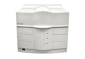 Psq-96 Helix Scientific Pyrosequencer Psq 96