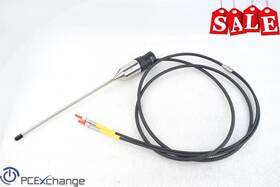 661.b01k110 Hellma Analytics 12061 Sapphire Fiber Optic Immersion Probe