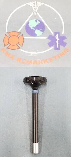 418185 Hemochron Dtvt Temperature Gauge