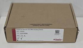 120762 Hemocue Glucose 201 Dmu Docking Station 120762 Hemocue Glucose 201 Dmu Docking Station